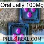 Oral Jelly 100Mg 03